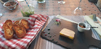 Plats et boissons du Restaurant La Paillotte Comtoise à Essert - n°14