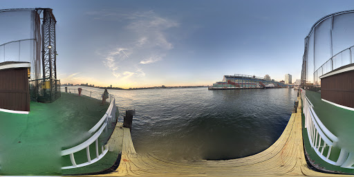 Golf Club «The Golf Club at Chelsea Piers», reviews and photos, 59 Chelsea Piers, New York, NY 10011, USA