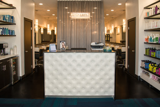 Beauty Salon «Ashley Adams Salon», reviews and photos, 14164 Pearl Rd, Strongsville, OH 44136, USA