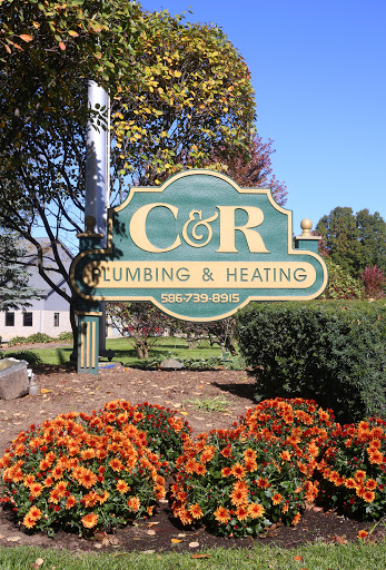 C & R Plumbing & Heating in Shelby Charter Twp, Michigan