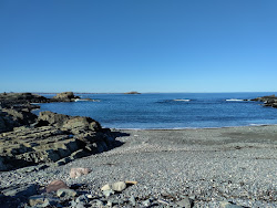 Canoes Beach'in fotoğrafı - rahatlamayı sevenler arasında popüler bir yer