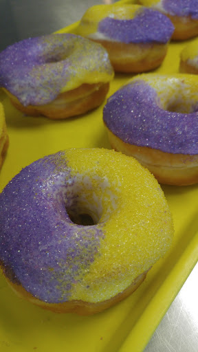 Donut Shop «Central Donut Shop», reviews and photos, 11545 Sullivan Rd, Baton Rouge, LA 70818, USA
