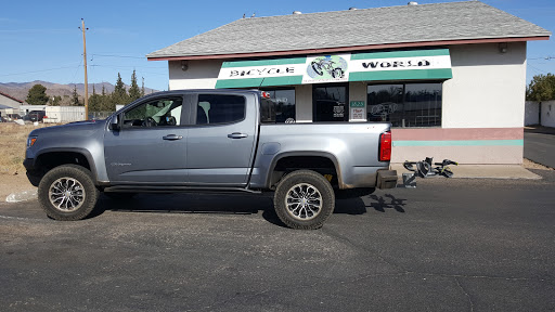 Bicycle World, 1825 E Northern Ave, Kingman, AZ 86409, USA, 
