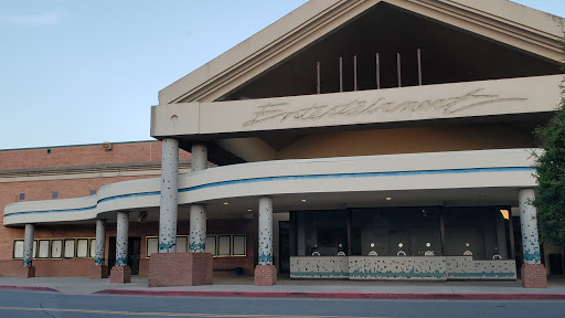 Movie Theater «AMC Classic Mansell Crossing 14», reviews and photos, 7730 North Point Pkwy, Alpharetta, GA 30022, USA