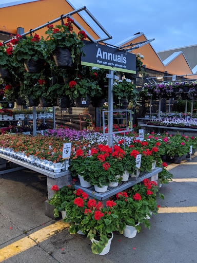 Home Improvement Store «The Home Depot», reviews and photos, 4095 US-1, Monmouth Junction, NJ 08852, USA