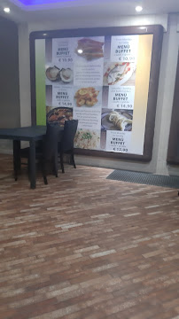 Wok Sushi smart à Galliera Veneta menu