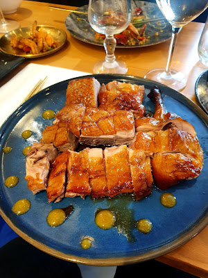 YUE DORE à Paris