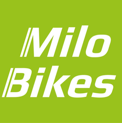 Milo Bikes - Sønderborg
