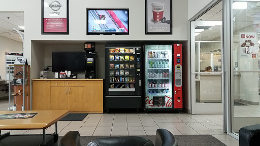 Nissan Dealer «Imperio Nissan of San Juan Capistrano», reviews and photos, 33633 Camino Capistrano, San Juan Capistrano, CA 92675, USA