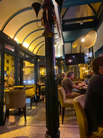 Atmosphère du Restaurant Léonie la Rotonde à Narbonne - n°2