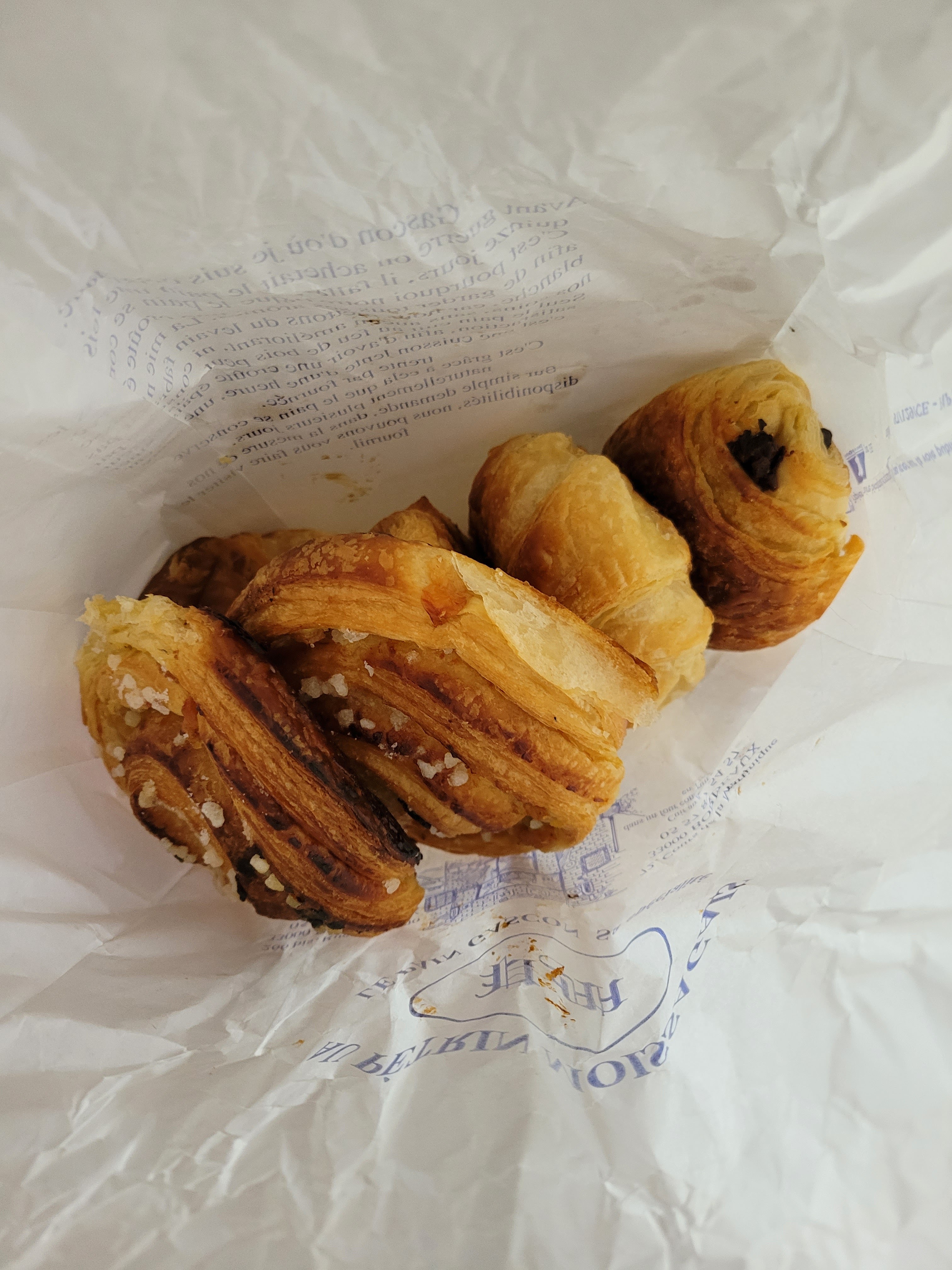 Photo n° 1 de l'avis de YOOPIIME.E fait le 30/10/2022 à 10:21
