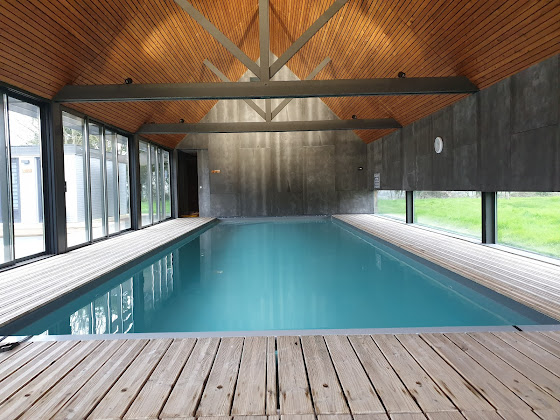 Intérieur Location d'appartement de vacances Domaine du Grenier 22120 Yffiniac