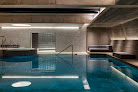 The Spa & Gym at The Edwardian Manchester, A Radisson Collection Hotel