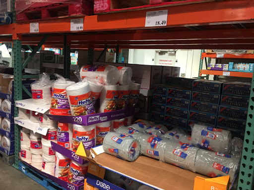 Warehouse store «Costco Wholesale», reviews and photos, 2828 Chad Dr, Eugene, OR 97408, USA