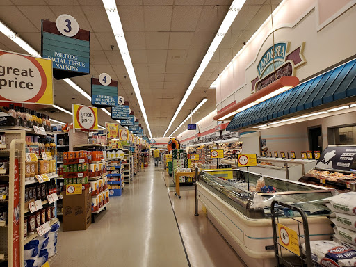Grocery Store «Winn-Dixie», reviews and photos, 31100 Cortez Blvd, Brooksville, FL 34602, USA