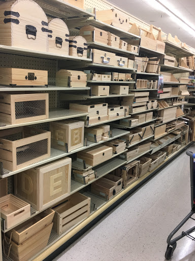 Craft Store «Hobby Lobby», reviews and photos, 855 Eastern Bypass, Richmond, KY 40475, USA