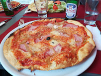 Plats et boissons du Pizzeria Restaurant La Napoletana à Annonay - n°13