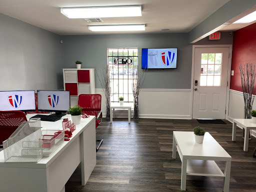Insurance Navy Brokers, 1507 Gessner Rd, Houston, TX 77080
