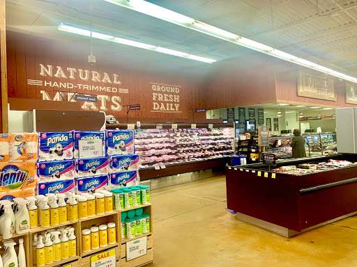 Grocery Store «Fresh Thyme Farmers Market- Naperville», reviews and photos, 790 Royal St George Dr, Naperville, IL 60563, USA