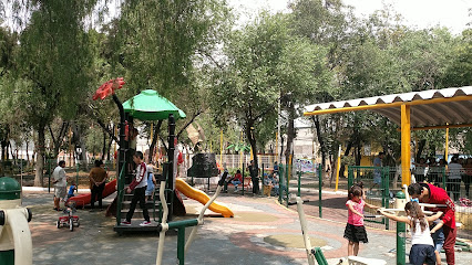 Parque Ícaro