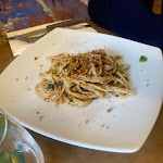 Photo n°1 de l'avis de gaspare69.i fait le 30/04/2023 à 10:44 sur le  Convivio - Enosteria con l'orto à Fiumefreddo Bruzio