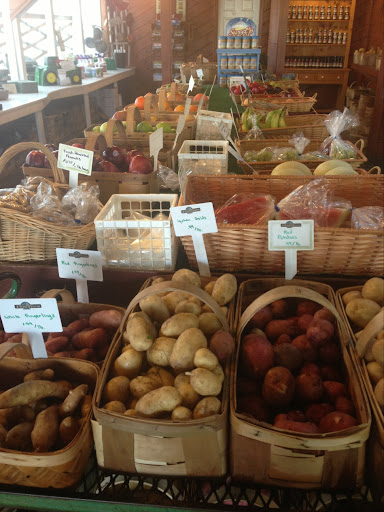 Farm «Four Town Farm», reviews and photos, 90 George St, Seekonk, MA 02771, USA