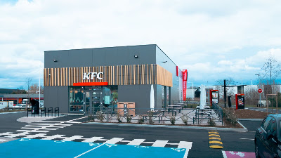 KFC METZ-MARLY à Marly