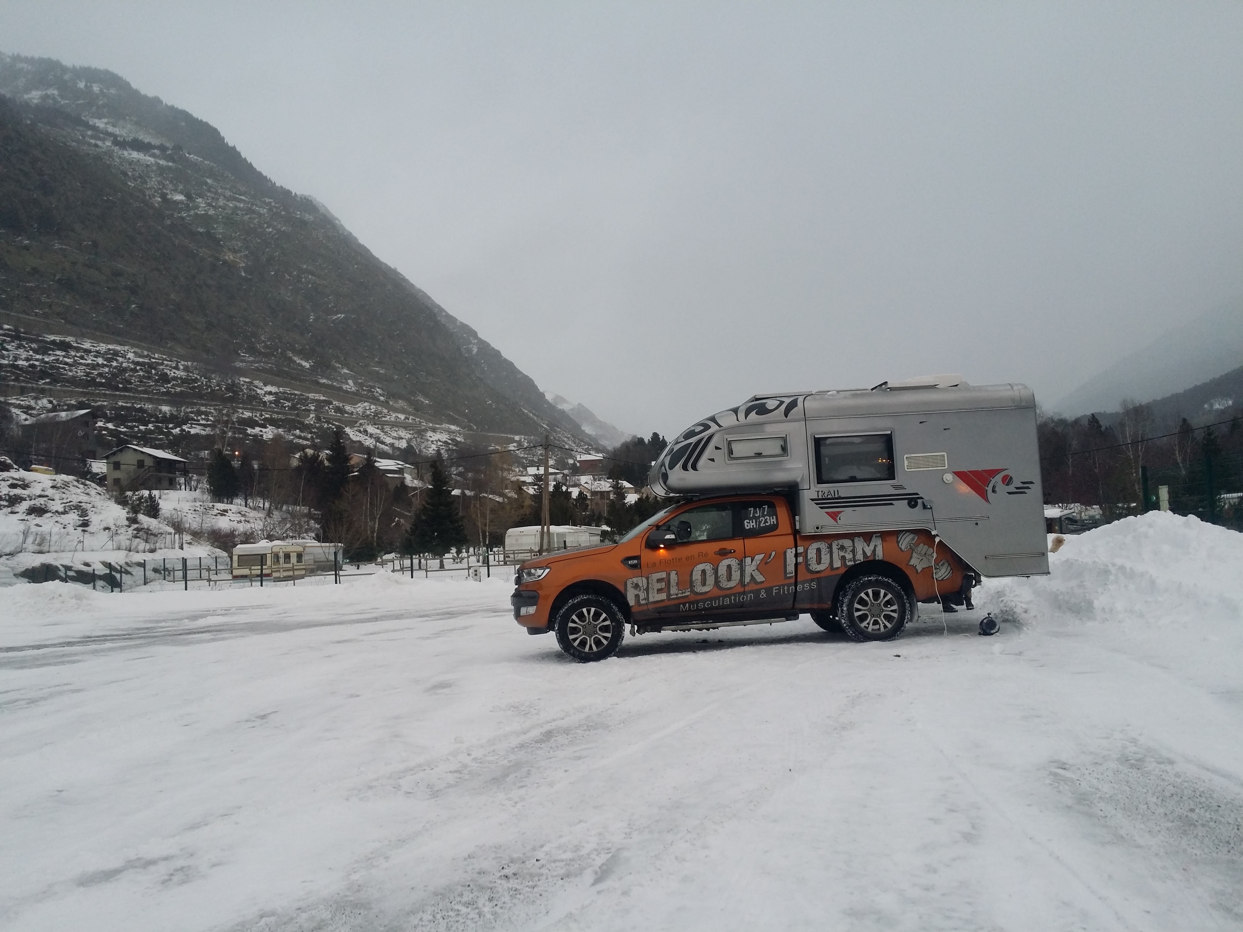 Photo n° 1 de l'avis de Isabelle.u fait le 17/01/2021 à 18:28