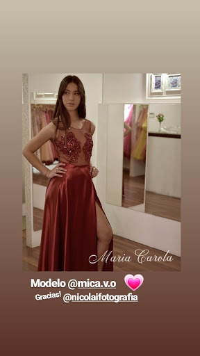 María Carola Party Dresses
