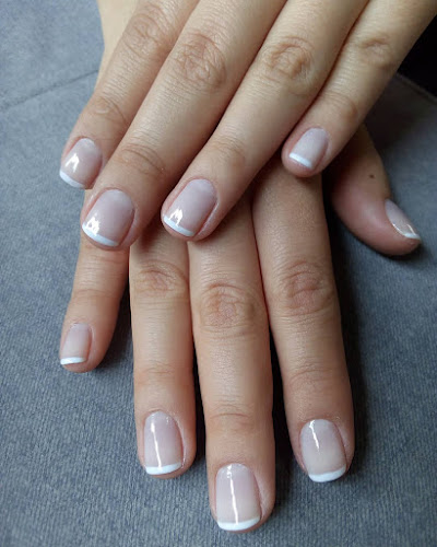 SPA das Unhas Cg - Campo Grande