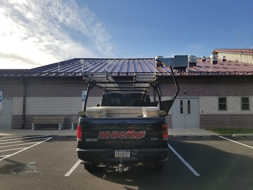 Roofing Contractor «DVC Roofing», reviews and photos, 5420 PA-212, Kintnersville, PA 18930, USA
