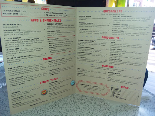 Live Music Bar «Tin Roof», reviews and photos, 36 S Pennsylvania St, Indianapolis, IN 46204, USA