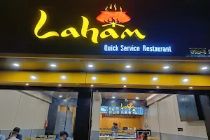 Laham Quick Service Restaurant image