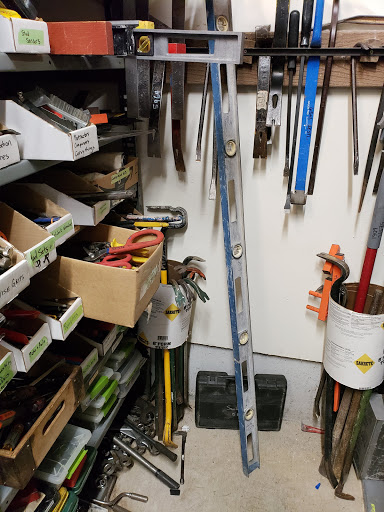 SE Seattle Tool Library