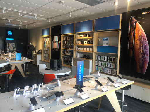 Cell Phone Store «AT&T», reviews and photos, 3737 Pacific Coast Hwy, Torrance, CA 90505, USA