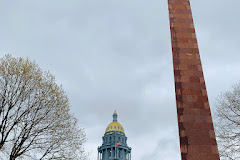 Colorado State Capitol