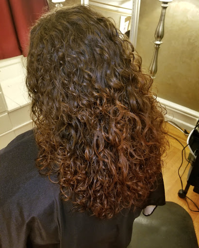 Day Spa «Iridescence Salon & Spa», reviews and photos, 1412 E Market St, York, PA 17403, USA