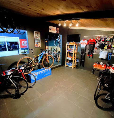 Avaliações doDiBikes - Oficina de Bicicletas em Alpiarça - Loja de bicicleta