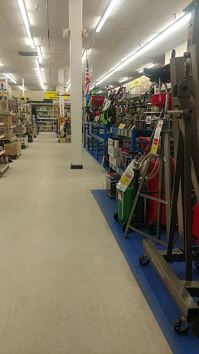 Hardware Store «Harbor Freight Tools», reviews and photos, 2415 Gilmer Rd, Longview, TX 75604, USA