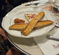 Plats et boissons du Restaurant français Chantefable à Paris - n°15