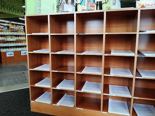 Natural Foods Store «Natural Grocers», reviews and photos, 14921 W 119th St, Olathe, KS 66062, USA