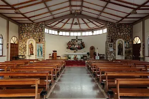 Jigjiga Saint Joseph Catholic Church image
