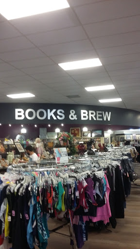 Thrift Store «Discover Goodwill Circle Retail Center», reviews and photos