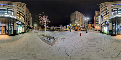 Clothing Store «Under Armour Brand House», reviews and photos, 1201 Woodward Ave, Detroit, MI 48226, USA