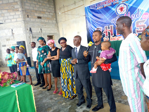 The Lutheran Church of Nigeria, Anua Offot, Uyo, 3 Mbom Street, Anua Offot, 520001, Uyo, Nigeria, Religious Destination, state Akwa Ibom