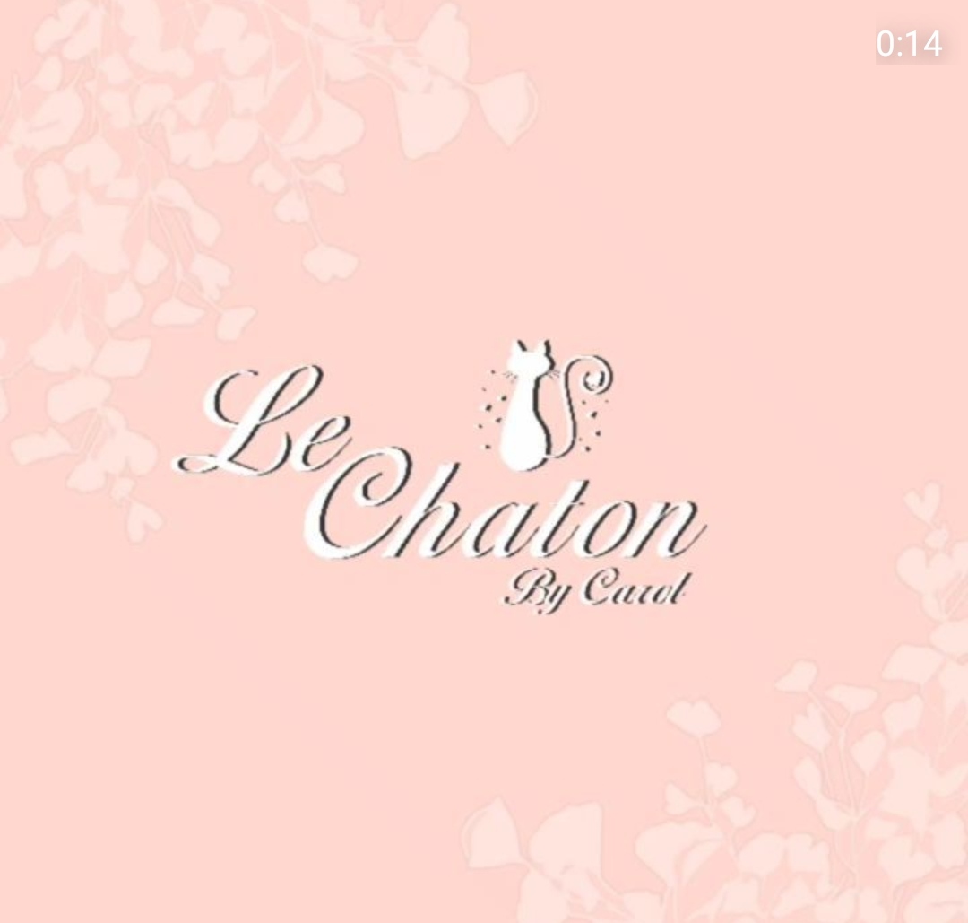 Le Chaton-bycarol