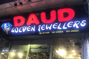 Daud Golden Jewellers image