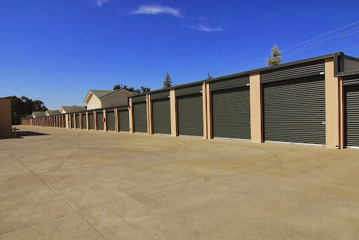 Self-Storage Facility «Superior Self Storage», reviews and photos, 2600 Cambridge Rd, Cameron Park, CA 95682, USA