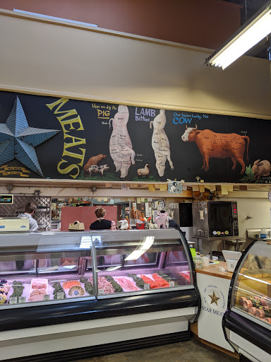 Butcher Shop «Star Meats», reviews and photos, 3068 Claremont Ave, Berkeley, CA 94705, USA
