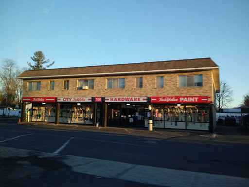 City True Value, 750 Farmington Ave, Bristol, CT 06010, USA, 